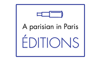 A parisian in Paris